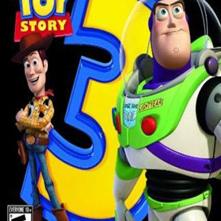 Toy Story 3: The Video Game Steam Key GLOBAL