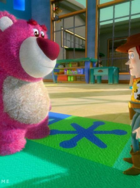 Toy Story 3: The Video Game Steam Key GLOBAL Toy Story 3: The Video Game Steam Key GLOBAL