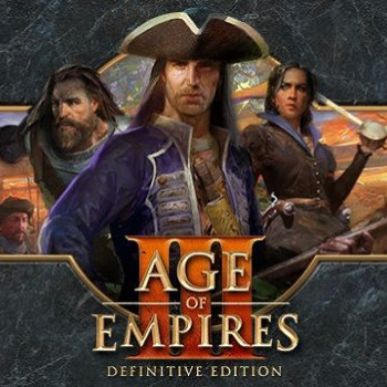 Age of Empires III: Definitive Edition (PC) - Steam Key - GLOBAL