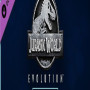 Jurassic World Evolution - Deluxe Dinosaur Pack Steam Key GLOBAL
