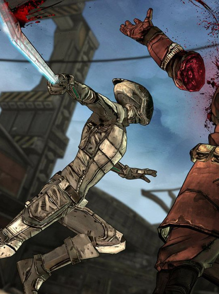 Tales from the Borderlands Steam Key GLOBAL Tales from the Borderlands Steam Key GLOBAL