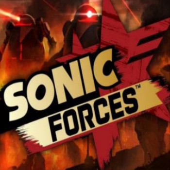 Sonic Forces Steam PC Key GLOBAL Sonic Forces Steam PC Key GLOBAL