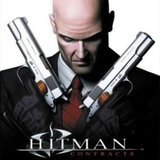Hitman: Contracts Steam Key GLOBAL