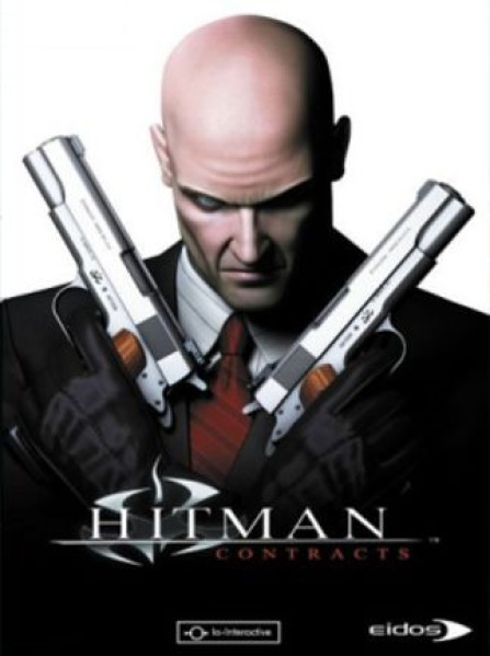 Hitman: Contracts Steam Key GLOBAL Hitman: Contracts Steam Key GLOBAL