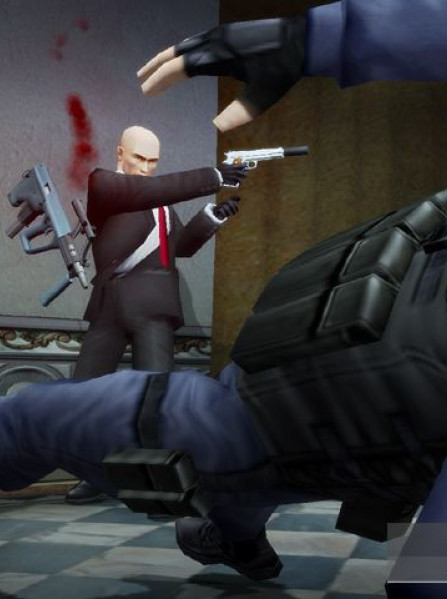 Hitman: Contracts Steam Key GLOBAL Hitman: Contracts Steam Key GLOBAL