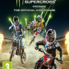 Monster Energy Supercross 3 The Official Videogame - Steam - Key GLOBAL
