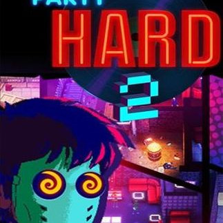 Party Hard 2 Steam Key GLOBAL