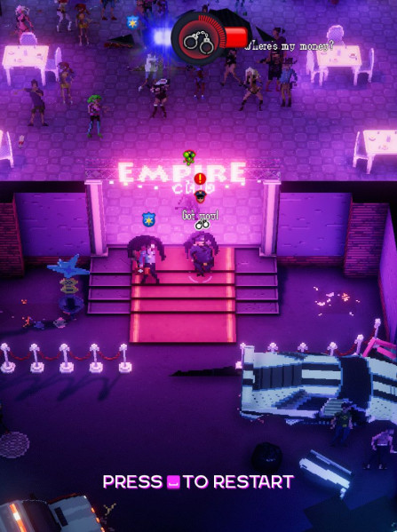 Party Hard 2 Steam Key GLOBAL Party Hard 2 Steam Key GLOBAL