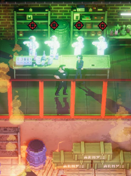 Party Hard 2 Steam Key GLOBAL Party Hard 2 Steam Key GLOBAL