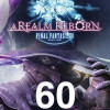 Final Fantasy XIV: A Realm Reborn Time Card 60 Days Final Fantasy EUROPE Final Fantasy XIV: A Realm Reborn Time Card 60 Days Final Fantasy EUROPE