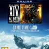 Final Fantasy XIV: A Realm Reborn Time Card 60 Days Final Fantasy EUROPE Final Fantasy XIV: A Realm Reborn Time Card 60 Days Final Fantasy EUROPE