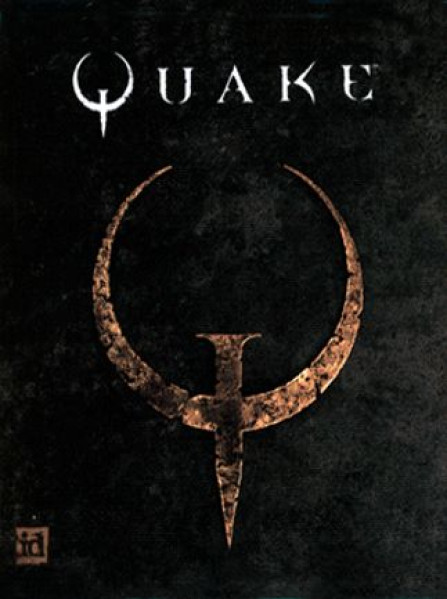 QUAKE Steam Key GLOBAL QUAKE Steam Key GLOBAL