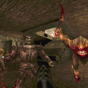 QUAKE Steam Key GLOBAL QUAKE Steam Key GLOBAL