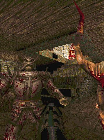 QUAKE Steam Key GLOBAL