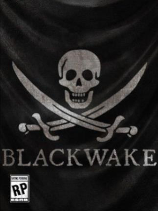 Blackwake Steam Key GLOBAL