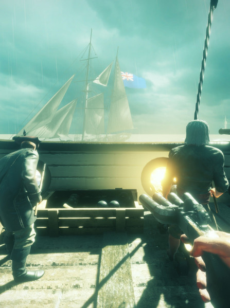 Blackwake Steam Key GLOBAL Blackwake Steam Key GLOBAL