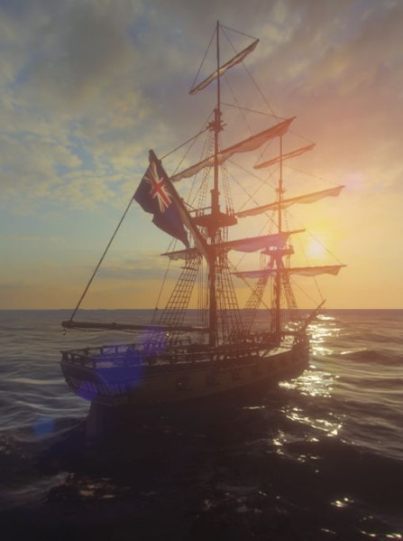 Blackwake Steam Key GLOBAL Blackwake Steam Key GLOBAL