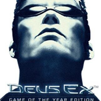 Deus Ex: GOTY Steam Key GLOBAL