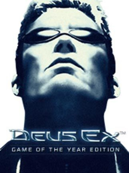Deus Ex: GOTY Steam Key GLOBAL Deus Ex: GOTY Steam Key GLOBAL