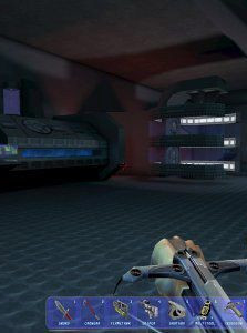 Deus Ex: GOTY Steam Key GLOBAL