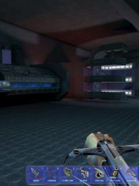 Deus Ex: GOTY Steam Key GLOBAL Deus Ex: GOTY Steam Key GLOBAL