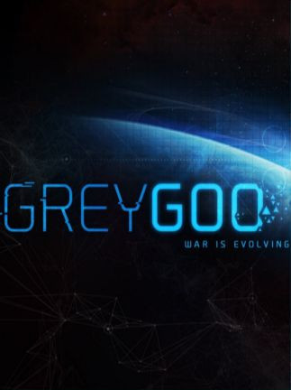 Grey Goo Definitive Edition Steam Key GLOBAL