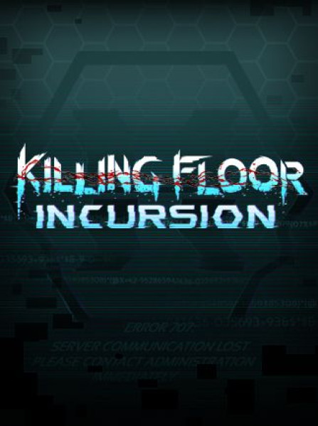 Killing Floor: Incursion VR Steam Key GLOBAL Killing Floor: Incursion VR Steam Key GLOBAL