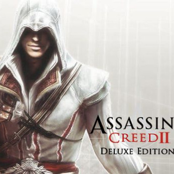 Assassin's Creed II Deluxe Edition - Ubisoft Connect - GLOBAL