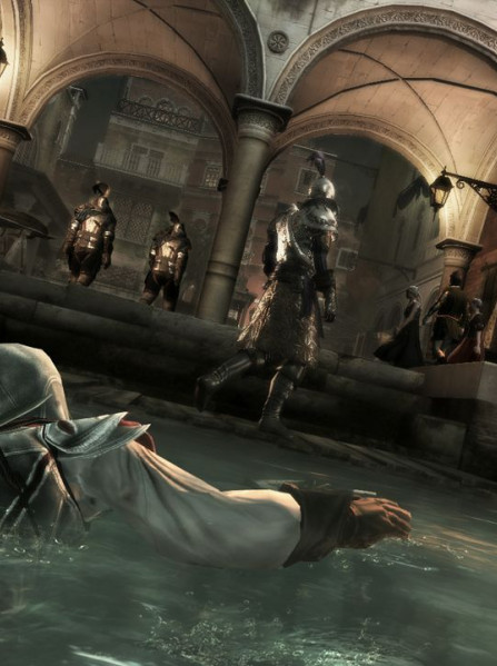 Assassin's Creed II Deluxe Edition - Ubisoft Connect - GLOBAL Assassin's Creed II Deluxe Edition - Ubisoft Connect - GLOBAL