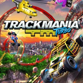 Trackmania Turbo - Ubisoft Connect - GLOBAL