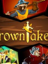 Crowntakers Steam Key GLOBAL Crowntakers Steam Key GLOBAL