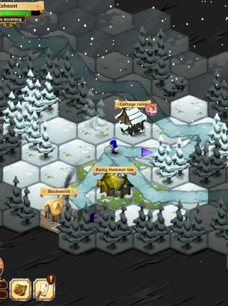 Crowntakers Steam Key GLOBAL Crowntakers Steam Key GLOBAL