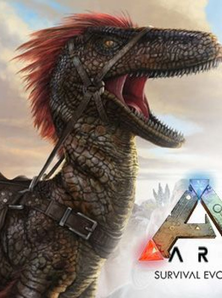 ARK: Survival Evolved (Xbox One) - Xbox Live Key - EUROPE ARK: Survival Evolved (Xbox One) - Xbox Live Key - EUROPE
