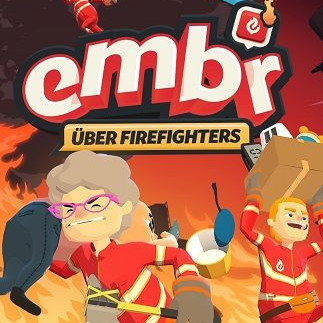 Embr (PC) - Steam Key - GLOBAL