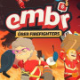 Embr (PC) - Steam Key - GLOBAL