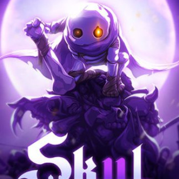 Skul: The Hero Slayer - Steam - Key GLOBAL Skul: The Hero Slayer - Steam - Key GLOBAL