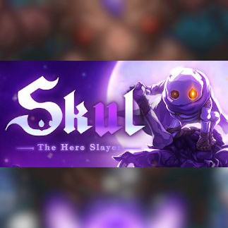 Skul: The Hero Slayer - Steam - Key GLOBAL