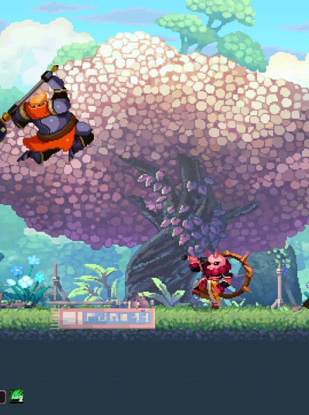 Skul: The Hero Slayer - Steam - Key GLOBAL Skul: The Hero Slayer - Steam - Key GLOBAL