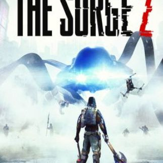 The Surge 2 - Steam - Key (GLOBAL)