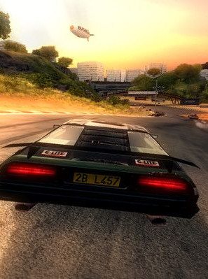 FlatOut 2 Steam Key GLOBAL FlatOut 2 Steam Key GLOBAL