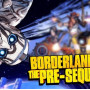 Borderlands: The Pre-Sequel Season Pass Steam Key GLOBAL