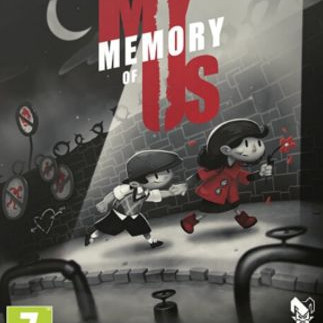 My Memory of Us Steam Key GLOBAL