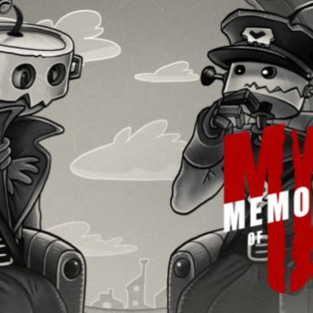 My Memory of Us Steam Key GLOBAL