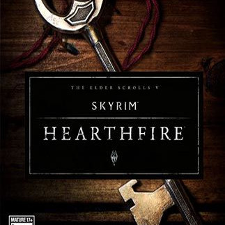 The Elder Scrolls V: Skyrim Hearthfire (PC) - Steam Key - GLOBAL