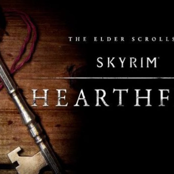 The Elder Scrolls V: Skyrim Hearthfire (PC) - Steam Key - GLOBAL