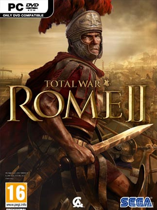 Total War: ROME II - Greek States Culture Pack Steam Key GLOBAL Total War: ROME II - Greek States Culture Pack Steam Key GLOBAL
