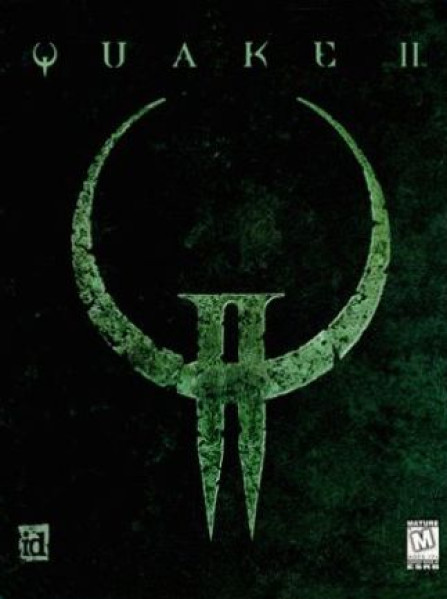 QUAKE II Steam Key GLOBAL QUAKE II Steam Key GLOBAL
