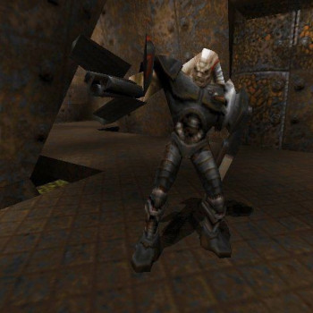 QUAKE II Steam Key GLOBAL QUAKE II Steam Key GLOBAL
