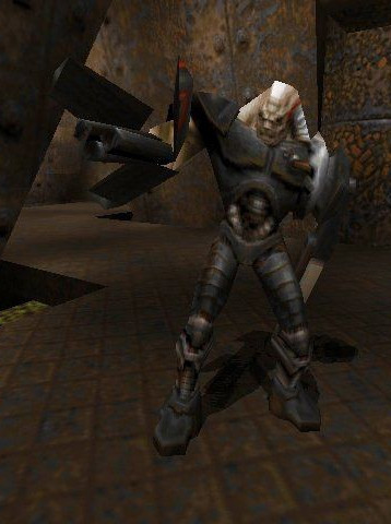 QUAKE II Steam Key GLOBAL