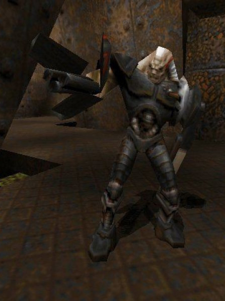 QUAKE II Steam Key GLOBAL QUAKE II Steam Key GLOBAL